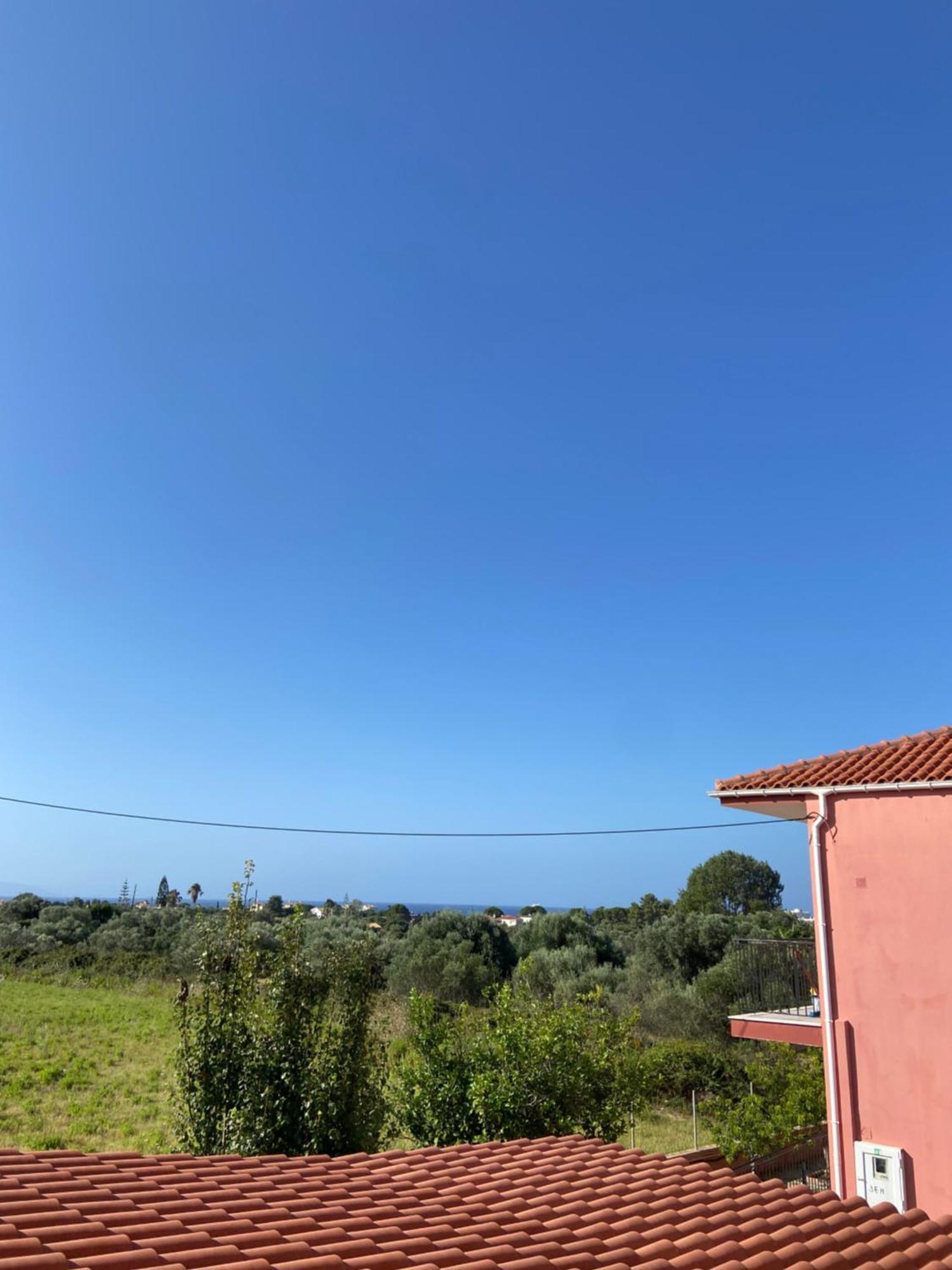 Paradise Studios Svoronata Buitenkant foto